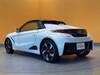 HONDA S660