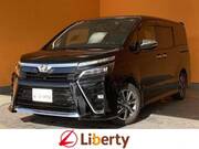2019 TOYOTA VOXY