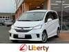 HONDA FREED HYBRID