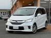 HONDA FREED HYBRID