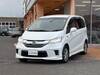 HONDA FREED HYBRID
