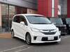 HONDA FREED HYBRID