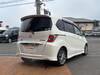 HONDA FREED HYBRID