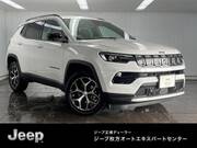2025 CHRYSLER JEEP COMPASS