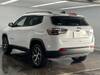 CHRYSLER JEEP COMPASS