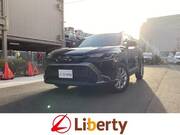 2023 TOYOTA COROLLA CROSS