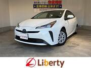 2019 TOYOTA PRIUS