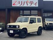 2023 SUZUKI JIMNY XL