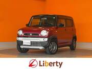 2015 SUZUKI HUSTLER G