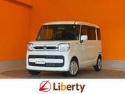 2021 SUZUKI SPACIA