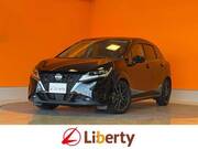 2021 NISSAN NOTE X