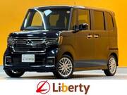 2023 HONDA N-BOX CUSTOM