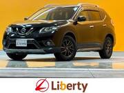 2016 NISSAN X-TRAIL