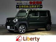 2021 SUZUKI HUSTLER
