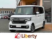 2022 HONDA N-BOX CUSTOM