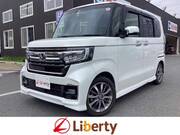 2023 HONDA N-BOX CUSTOM