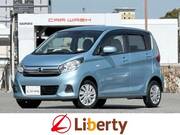 2017 NISSAN DAYZ