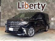 2024 TOYOTA ALPHARD HYBRID