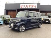 2023 HONDA N-BOX CUSTOM