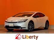 2023 TOYOTA PRIUS