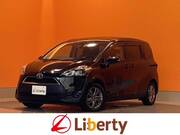 2017 TOYOTA SIENTA G