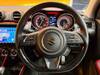 SUZUKI SWIFT SPORT
