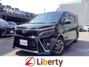 2021 TOYOTA VOXY