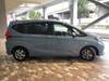 HONDA FREED HYBRID