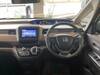 HONDA FREED HYBRID