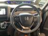 HONDA FREED HYBRID