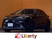 2019 TOYOTA C-HR