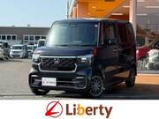 2023 HONDA N-BOX CUSTOM