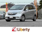 2013 HONDA FREED G JUST SELECTION