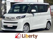 2021 MITSUBISHI EK SPACE