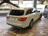 MERCEDES BENZ C-CLASS Stationwagon