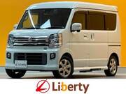 2018 SUZUKI EVERY WAGON