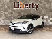 2019 TOYOTA C-HR G