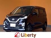 2020 NISSAN DAYZ
