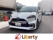 2016 TOYOTA SIENTA G