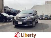 2014 HONDA FREED G JUST SELECTION