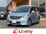 2008 HONDA FREED