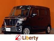 2019 SUZUKI SPACIA CUSTOM