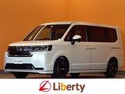 2026 HONDA STEPWAGON