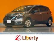2019 NISSAN NOTE