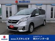 2019 NISSAN SERENA