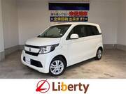 2015 HONDA N-WGN