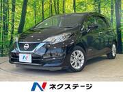 2019 NISSAN NOTE