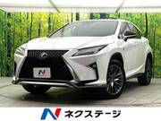 2016 LEXUS RX