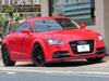 AUDI TT COUPE