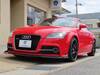 AUDI TT COUPE